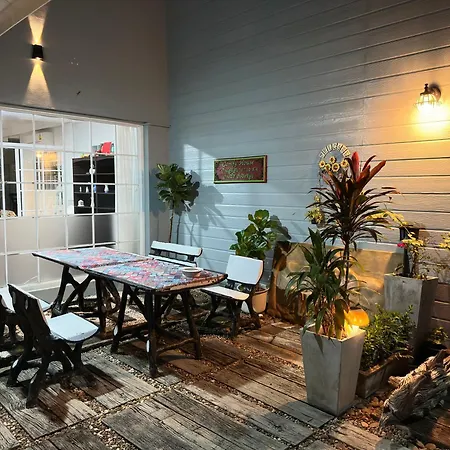 Comfy Boutique House Villa Chiang Mai Exterior photo
