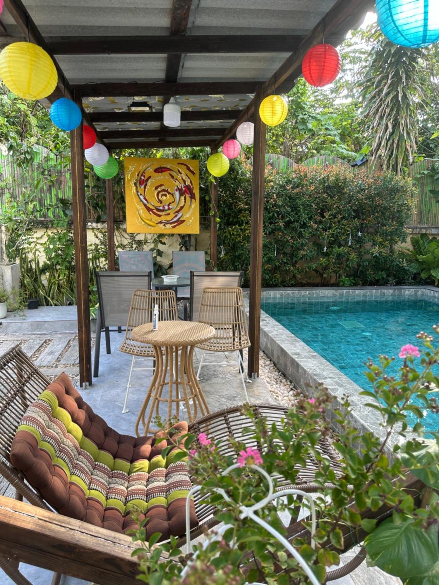 Comfy Boutique House Chiang Mai