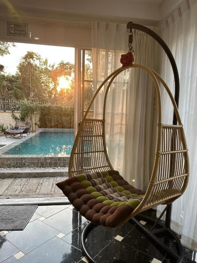 Villa Comfy Boutique House *