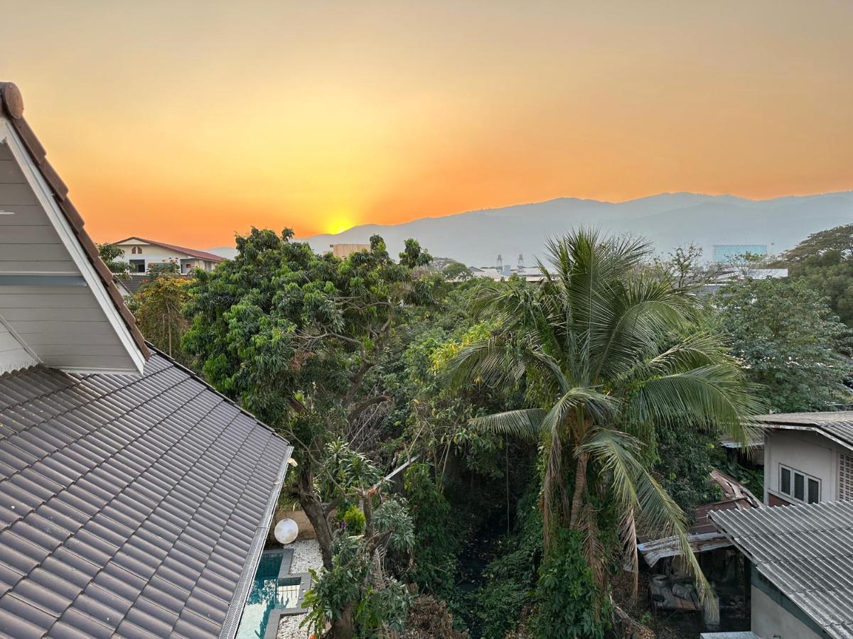 Comfy Boutique House Villa