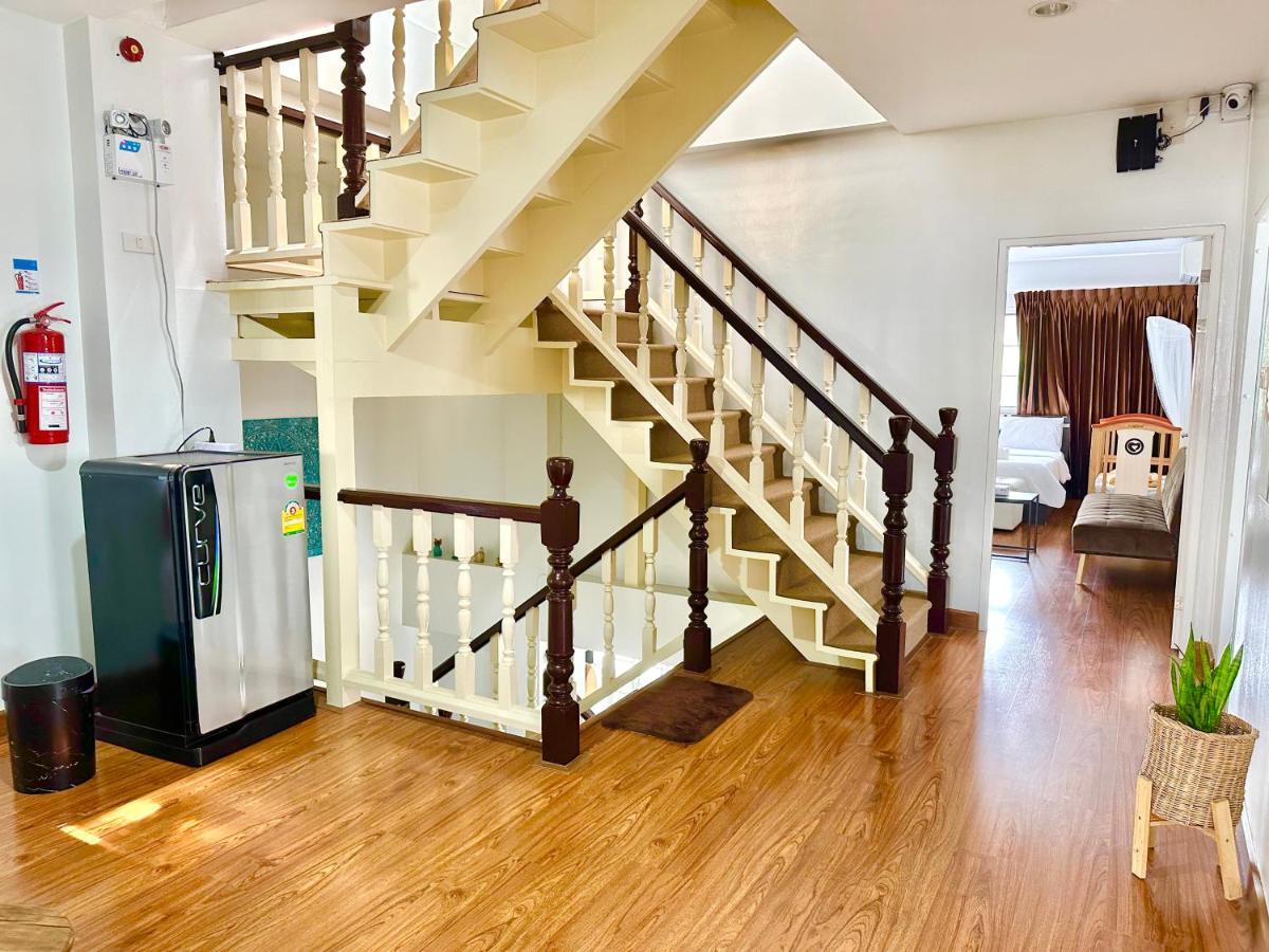 Comfy Boutique House Villa *