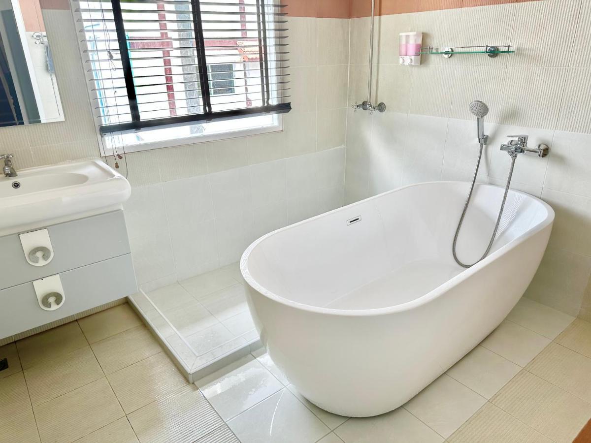 Comfy Boutique House * Chiang Mai